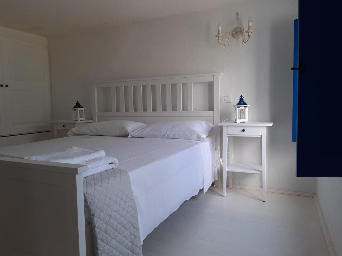 Villa Insolia Santa Marina Salina Extérieur photo